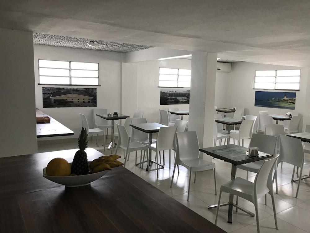 Hotel Onix De Piata Salvador de Bahía
