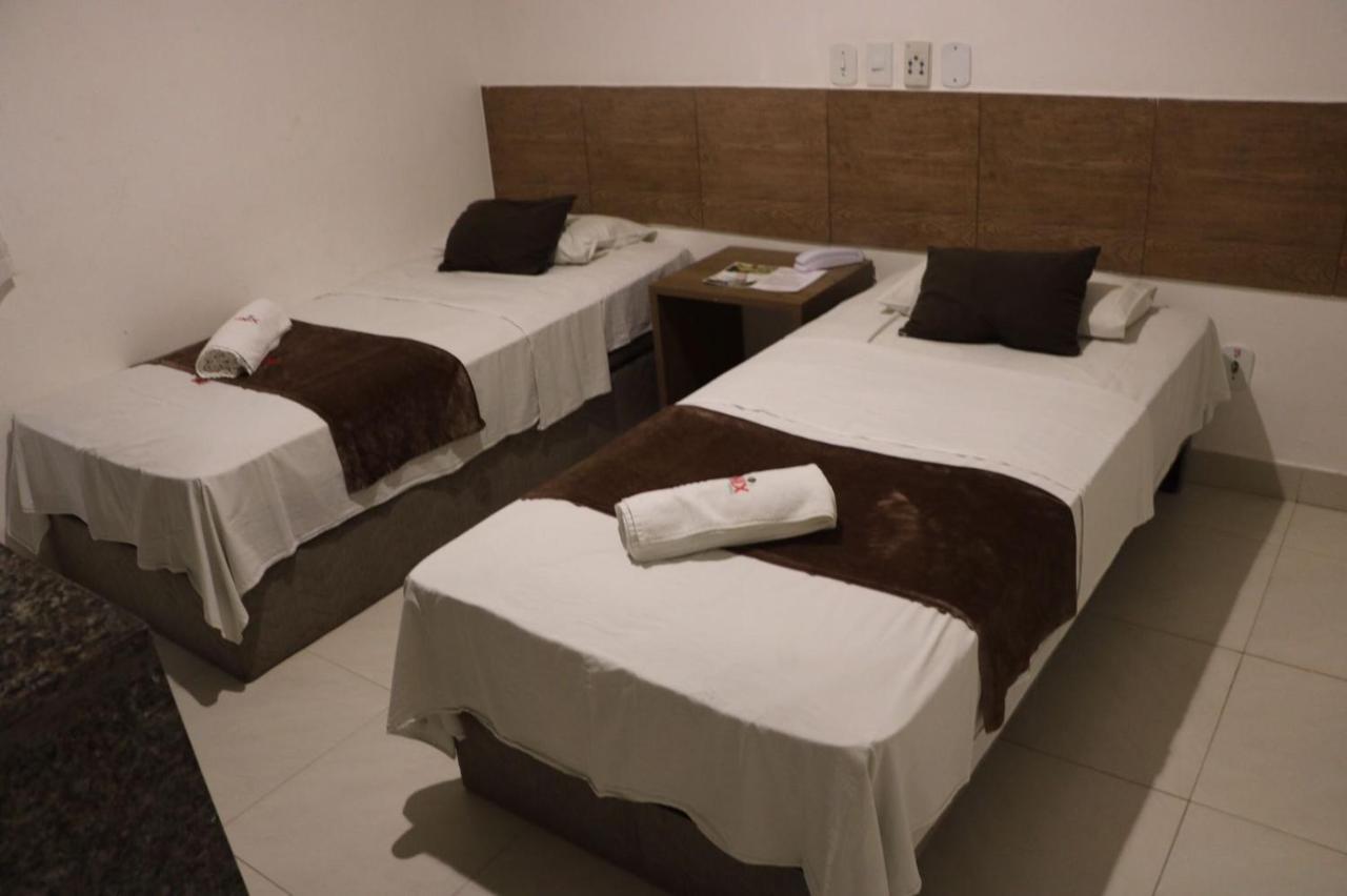 Hotel Onix De Piata