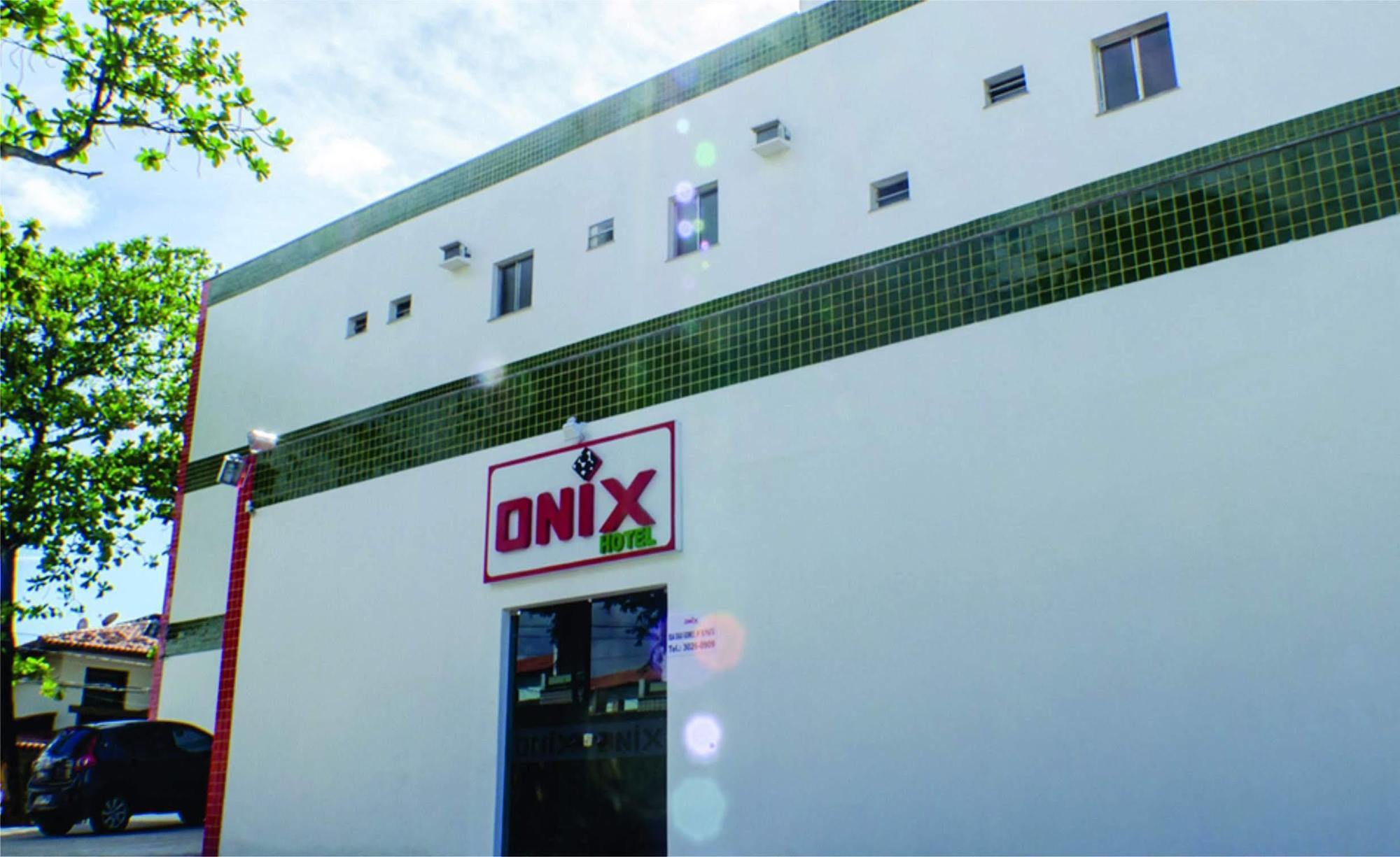 Onix De Piata Hotel 3*