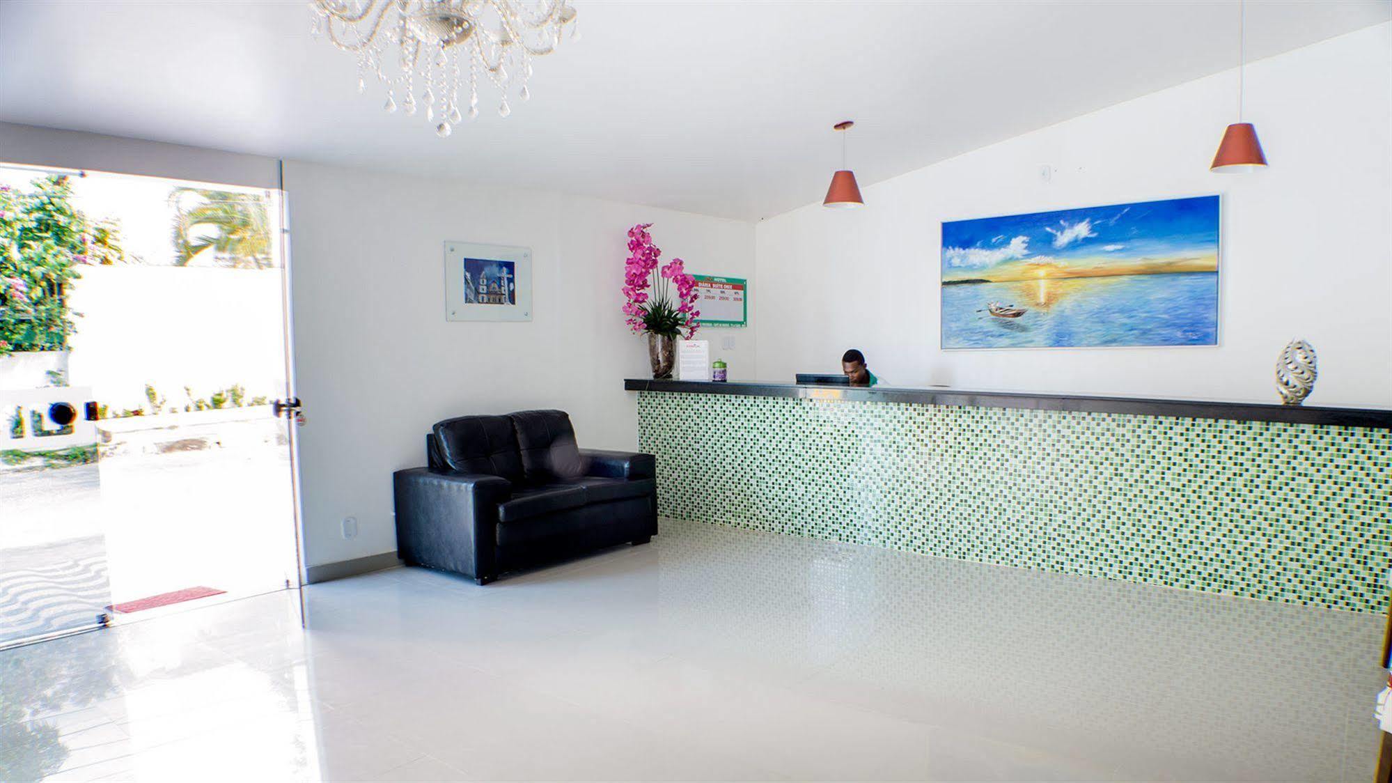 Onix De Piata Hotel Salvador de Bahía
