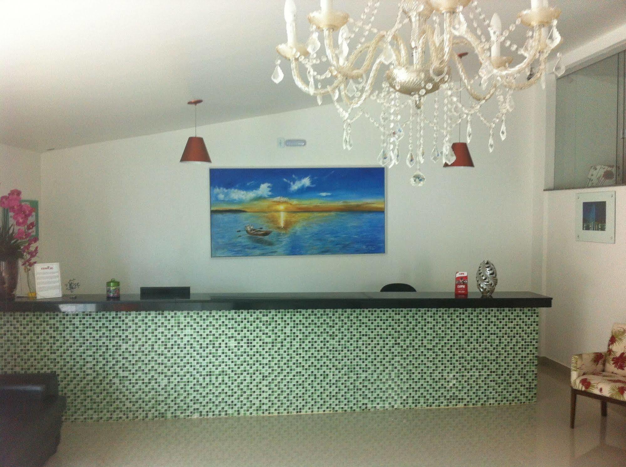 Hotel Onix De Piata
