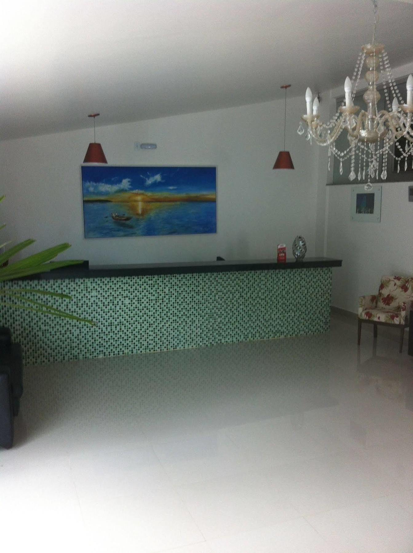 Onix De Piata Hotel Salvador de Bahía