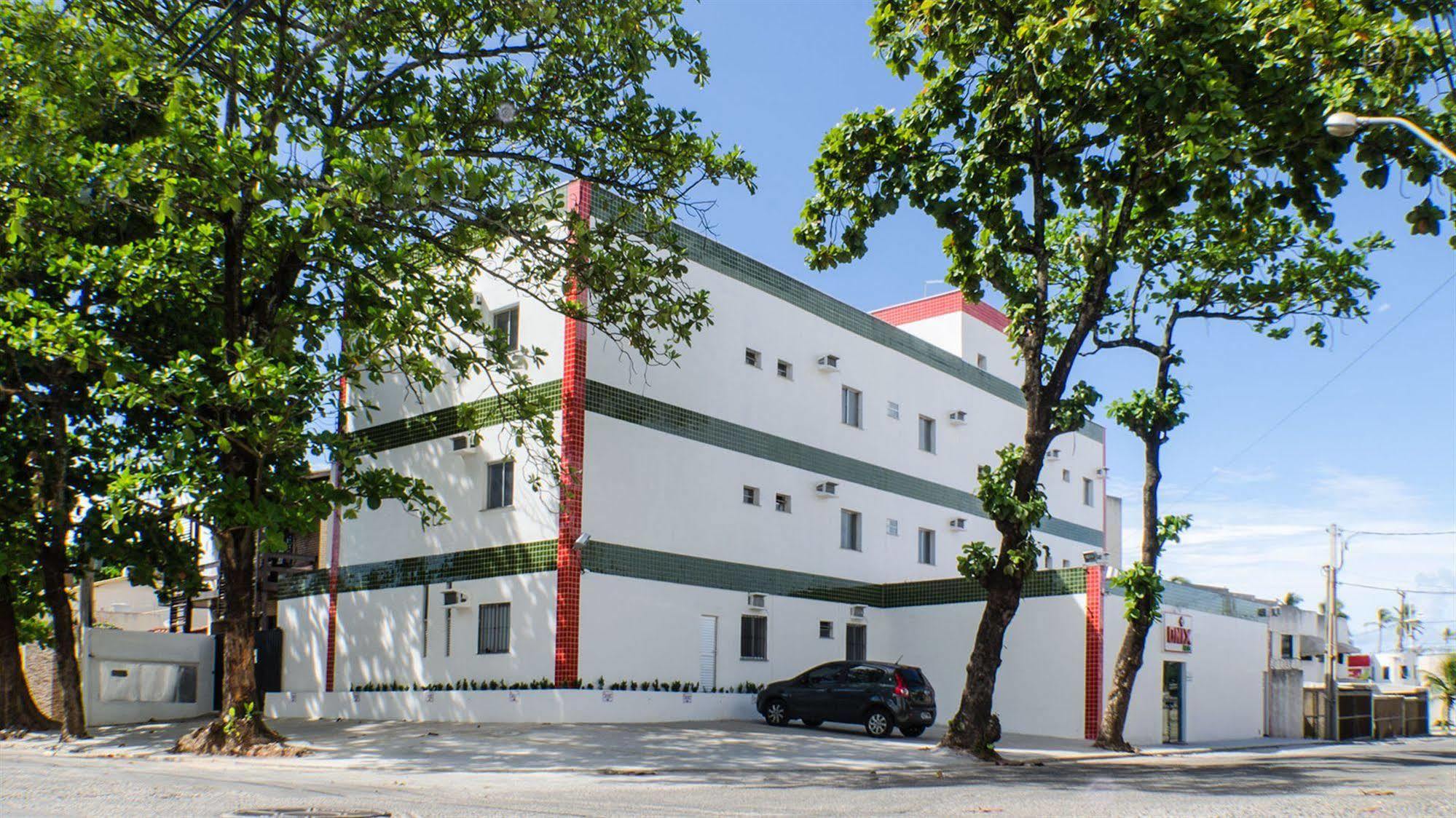 Onix De Piata Hotel Salvador de Bahía