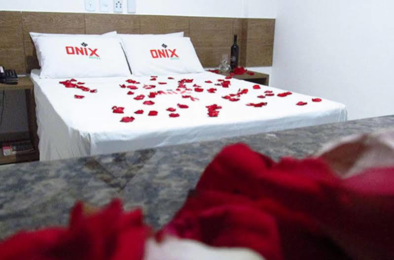 Onix De Piata Hotel