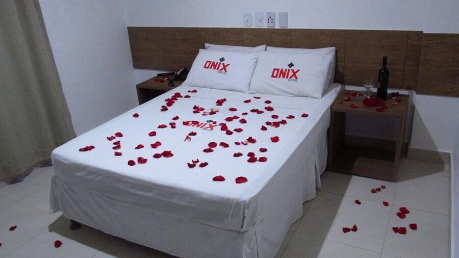 Onix De Piata Hotel