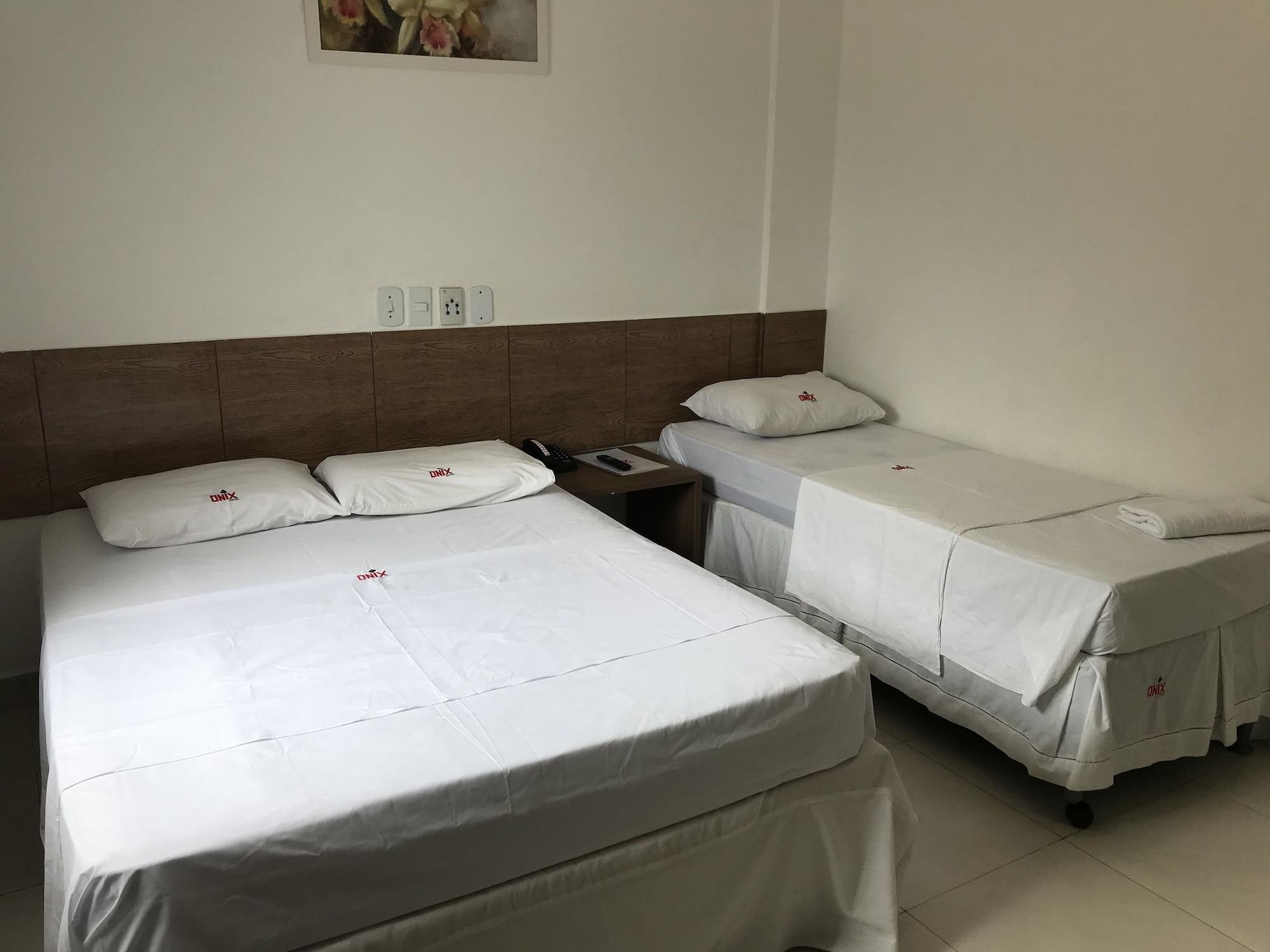 Onix De Piata Hotel Salvador