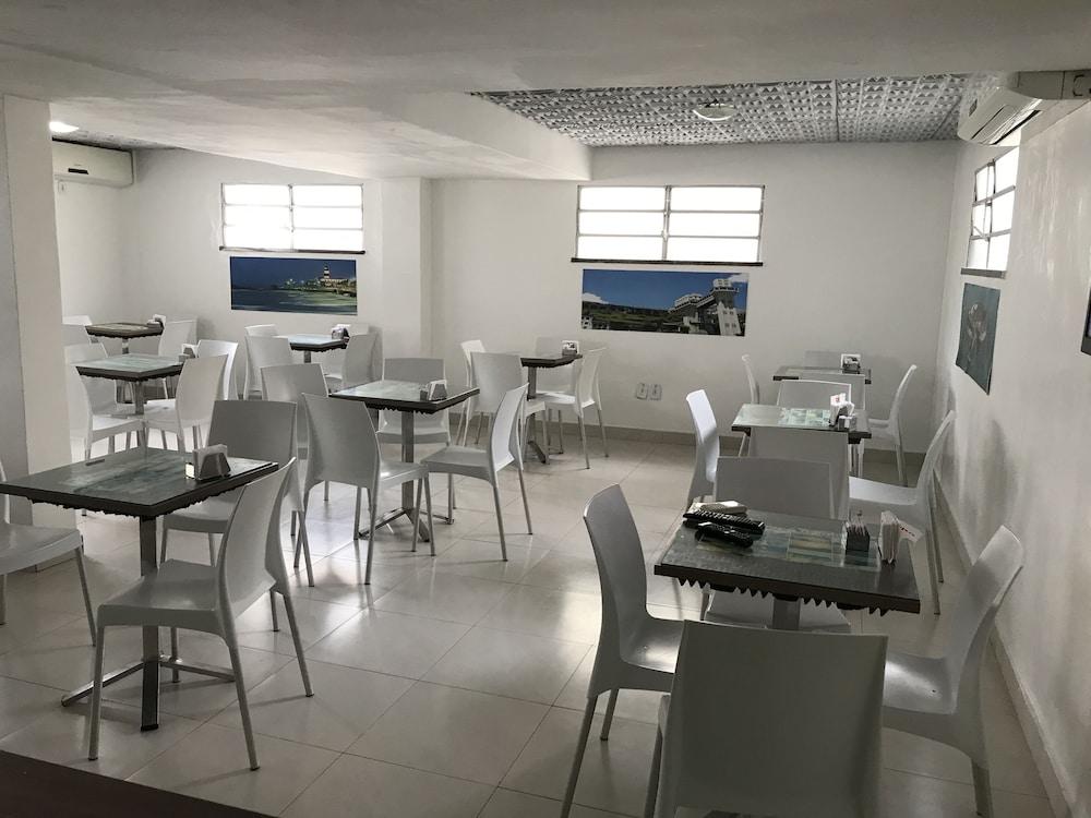 Hotel Onix De Piata Salvador