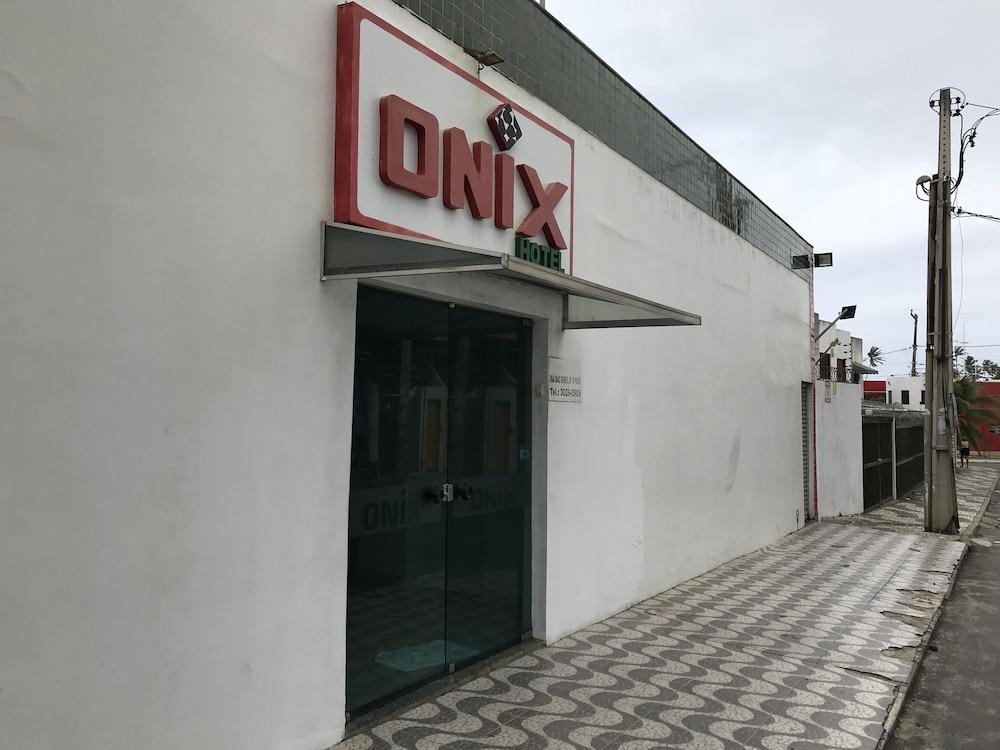 Onix De Piata Salvador