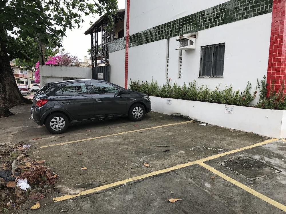 Hotel Onix De Piata Salvador