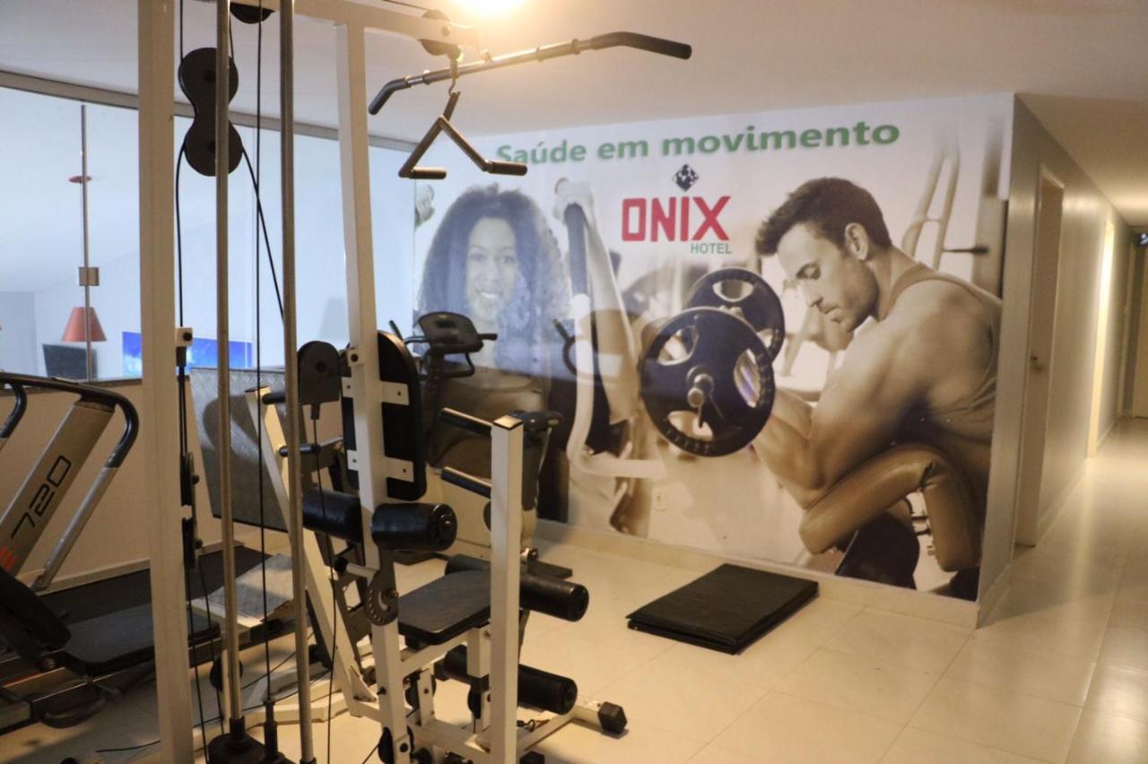 Onix De Piata Hotel Salvador