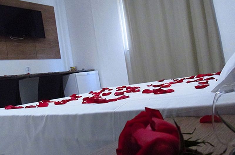 Hotel Onix De Piata Salvador