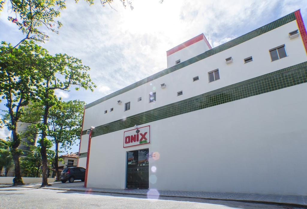Onix Praia De Piata Hotel Salvador