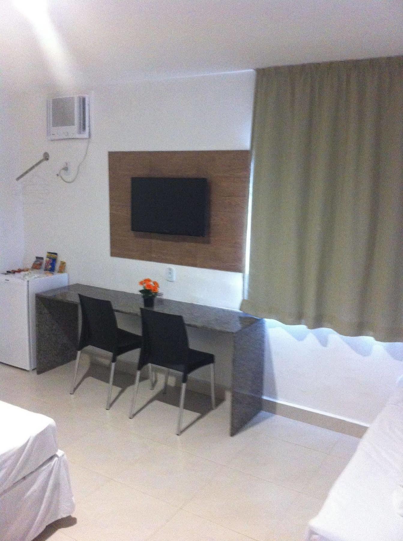 Onix De Piata Hotel Salvador