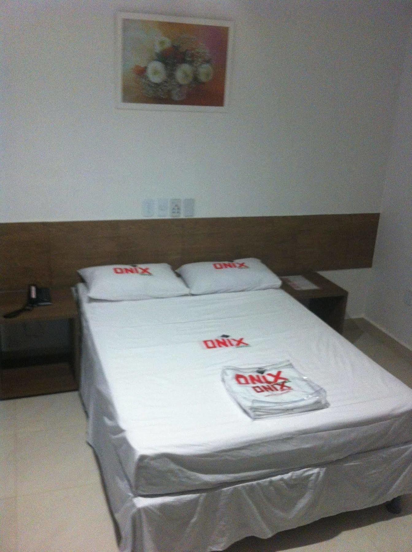 Onix De Piata Hotel