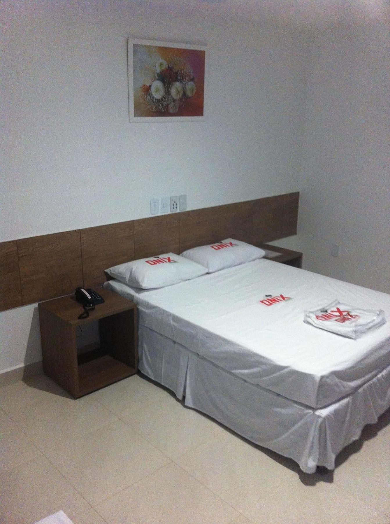 Hotel Onix Praia De Piata