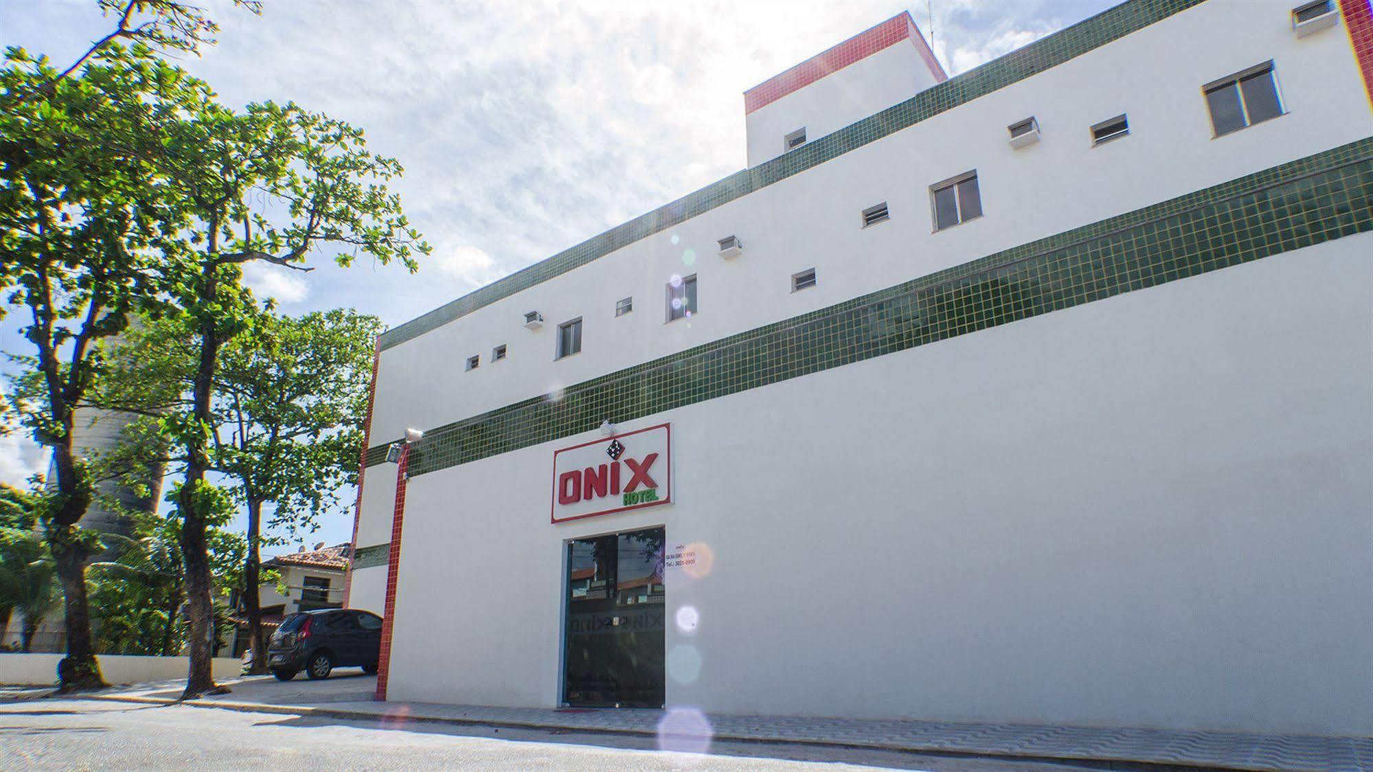 Onix De Piata Hotel